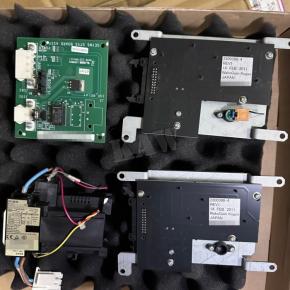 売約済 S8TB NETWORKS UNMANAGED SWITCH