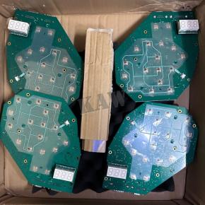 売約済 9200-22792-004 Advanced Input Systems