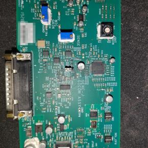 売約済 5577862-2 GEHC-J GICOM ASSY BOARD