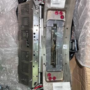 売約済 5222001-2 VCT HD ROHS Collimater