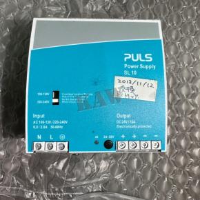 売約済 SL 10 PULS Power Supply