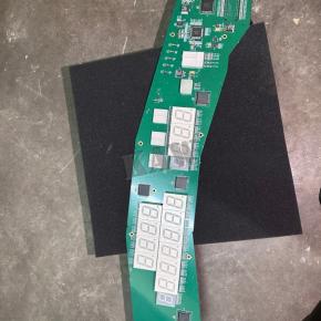 売約済 9200-22881-005 ADVANCED INPUT SYSTEMS