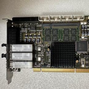 売約済 Fiber Optic Components