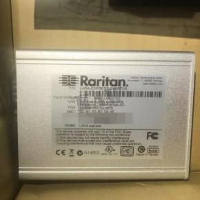 売約済 KVM over IP (LARA) + Cable