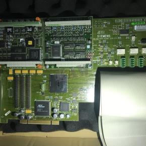 売約済 D10 E3 Board