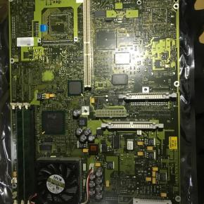 売約済 Mother Board