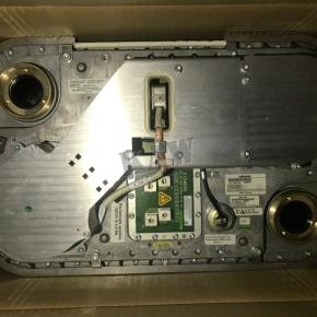 売約済 HV TANK M8 MATRIX