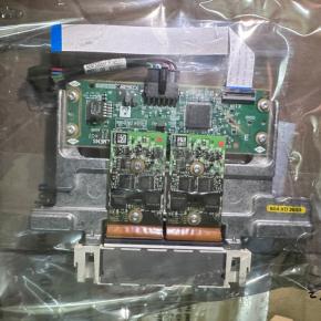 売約済 Detector module