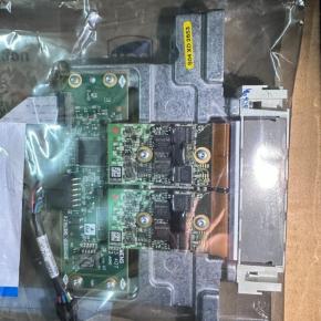 売約済 Detector module