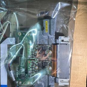 売約済 Detector module