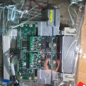 売約済 Detector module