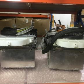 売約済 CoLLIMATOR-Angio Al rot