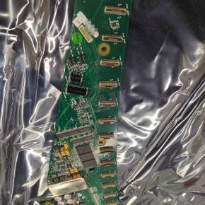 売約済 DMS Signal Backplane Left