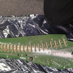 売約済 ICT–DMS Left Motherboard