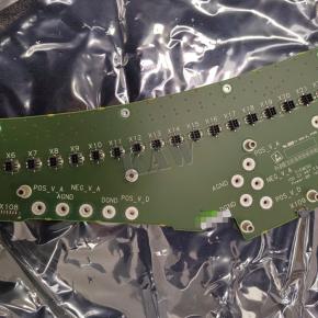 売約済 POWER BACK PANE Left