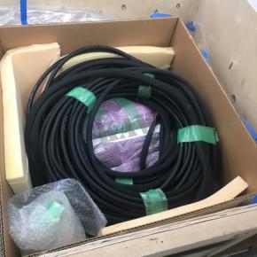 販売中 Oil pipe cable