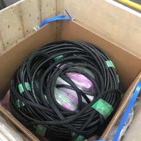 販売中 Oil pipe cable