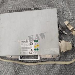 売約済 TDK Lambda DMS Power Supply ll