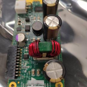 販売中 455012110721 (HR)DMS Heater Module