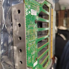 販売中 455014010104 REV B DMS Module Class A Detector