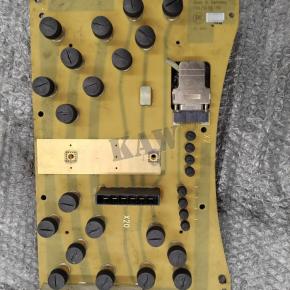 販売中 522301062 REV A Brushblock