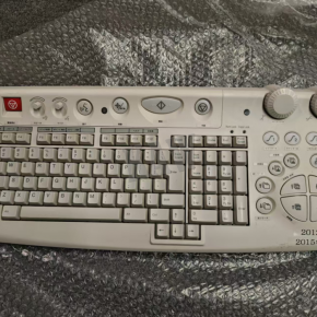 販売中 BSX74-2564-01*B HYBRID KEYBOARD