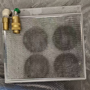 販売中 CXH-001B / HE1256 Heat Exchanger Rev. 2