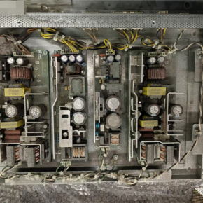 販売中 PS752:24V PS751:5V PS750:5V PS753:24V Power Supply