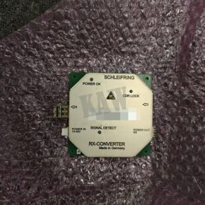 販売中 SAF 526500023 REV.A / SURECOM BSX77-4840E-20 RX-CONVERTER