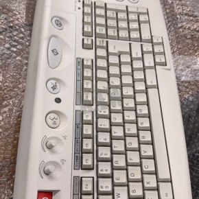 販売中 BSX74-2564-01*D Keyboard