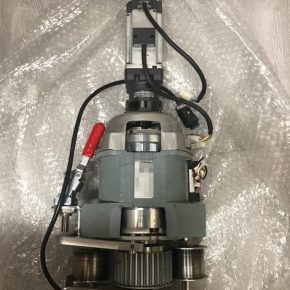 販売中 NC/SBR-120-02 Panasonic AC Servo Motor