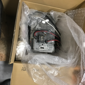 販売中 406163-002 REV H17 SPELLMAN AC CHASSIS