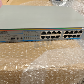 販売中 CentreCOM GS916XL