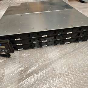 販売中 ESS12FG28404B268C0 Infortrend EonStor ES S12F-G2840-4-B