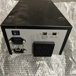 売約済 5270510-21 Rev 1 External CD Writer