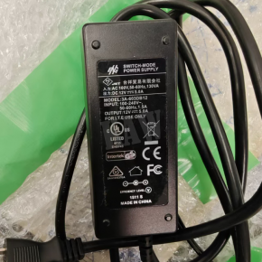 売約済 3A-603DB12 Switch-Mode Power Supply