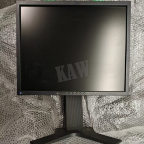 売約済 FlexScan S1923 EIZO 19'' LCD Monitor