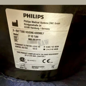 売約済 980605800104 CT XS X線管