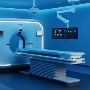 近日公開 CT 5300