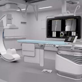 近日公開 Azurion 7 M20