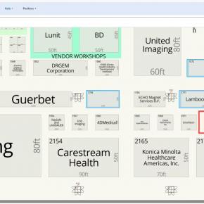 RSNA 2025でミーティングのご予約を承ります！