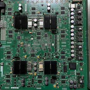 売約済 PX74-09279 02 QFPGA COMPUTER BOARD
