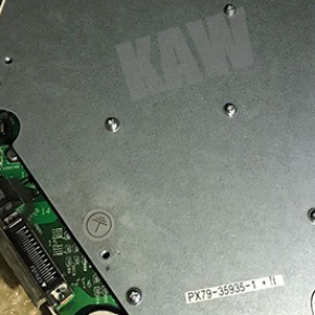 販売中 PX79-35935-1*H Control Panel Right