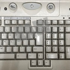 販売中 BSX74-2564-01 HYBRID KEYBOARD
