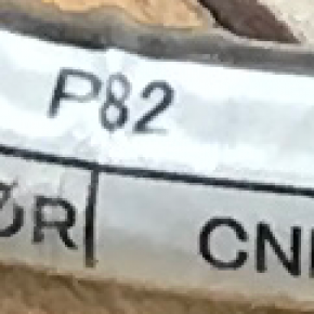 販売中 CNN82 High Voltage Generator GND