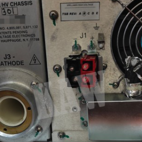 売約済 404514-301 Spellman INVERTER/HV CHASSIS 