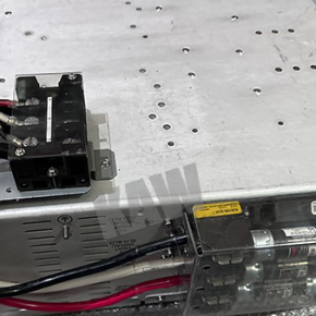 販売中 PX71-07302-2/404570-301 Spellman AC INPUT CHASSIS