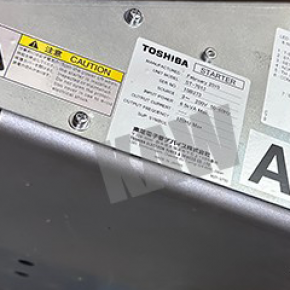 販売中 ST-7013 TOSHIBA STARTER