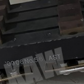 販売中 0906No.56 AST Carbon Brush