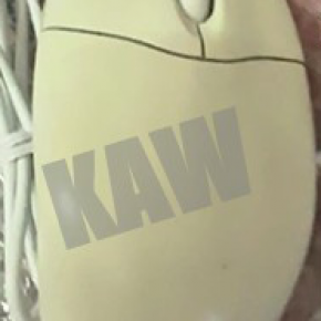 販売中 Console Mouse